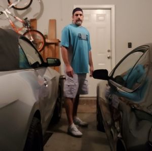 Meet your Posher, Robert